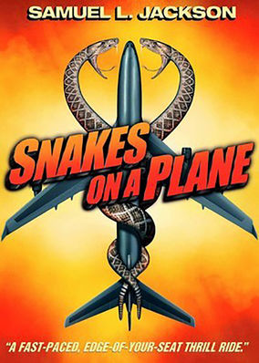 Snakes on a Plane