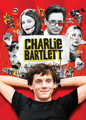 Charlie Bartlett