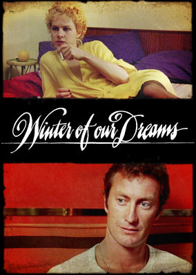 Winter of Our Dreams