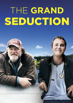 The Grand Seduction