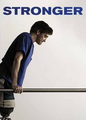 Stronger