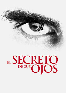 The Secret in Their Eyes