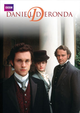 Daniel Deronda