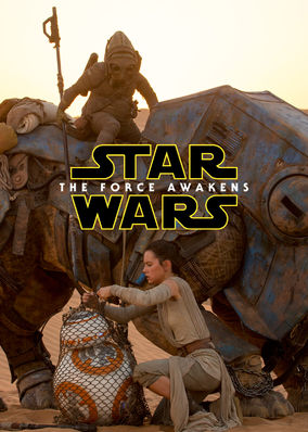 Star Wars: The Force Awakens