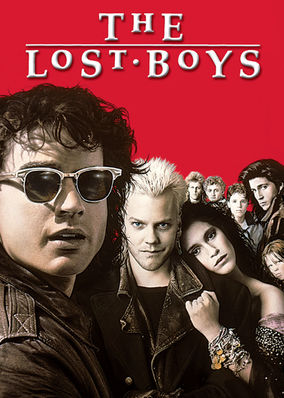 The Lost Boys: Special Edition