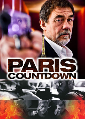 Paris Countdown