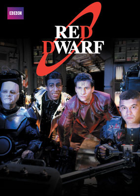 Red Dwarf