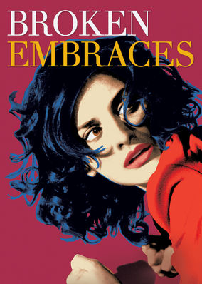 Broken Embraces