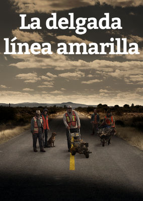 The Thin Yellow Line