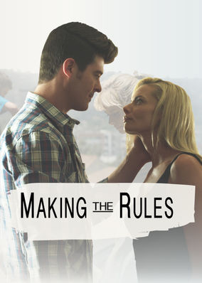 Making the Rules