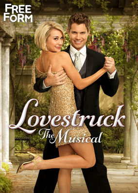 Lovestruck: The Musical