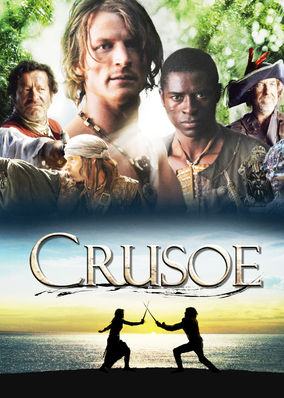 Crusoe