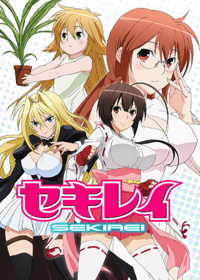 Sekirei