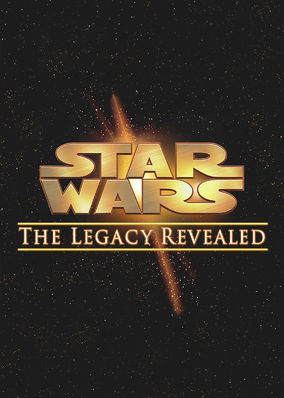 Star Wars: The Legacy Revealed
