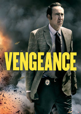 Vengeance
