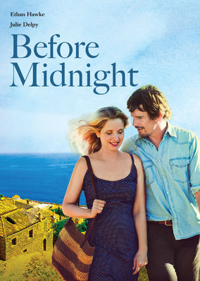 Before Midnight