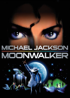 Michael Jackson: Moonwalker