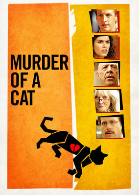 Murder of a Cat