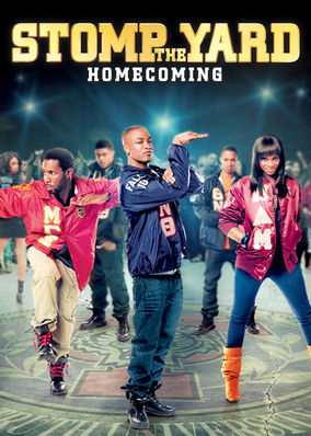 Stomp the Yard: Homecoming