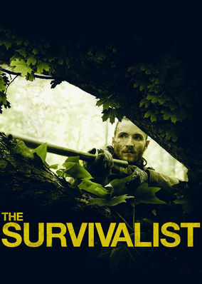 The Survivalist