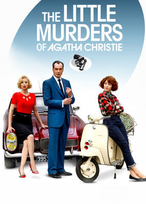 Les Petits Meurtres, D'Agatha Christie