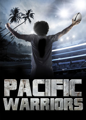 Pacific Warriors