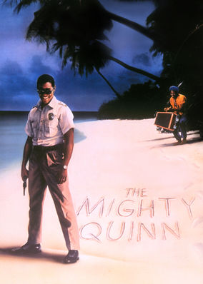 The Mighty Quinn
