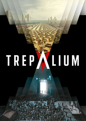 Trepalium