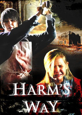 Harm's Way