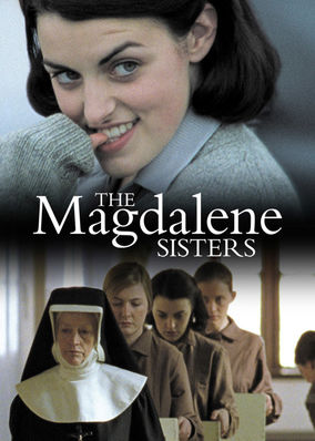 The Magdalene Sisters