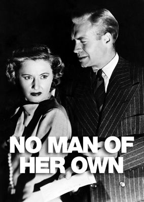 No Man of Her Own