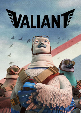 Valiant