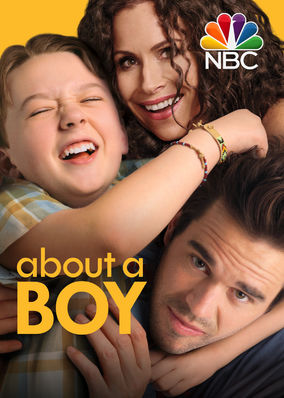 About a Boy
