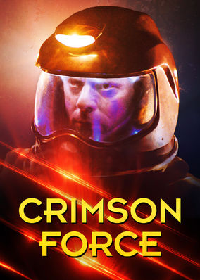Crimson Force