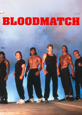 Bloodmatch