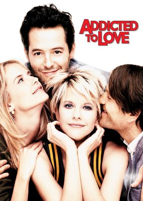 Addicted to Love