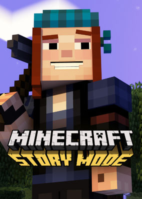 Minecraft: Story Mode