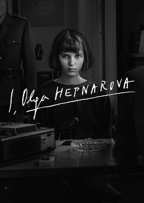 I, Olga Hepnarova
