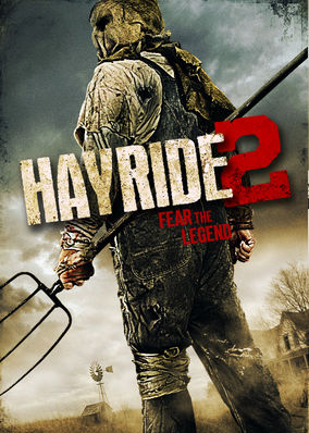 Hayride 2