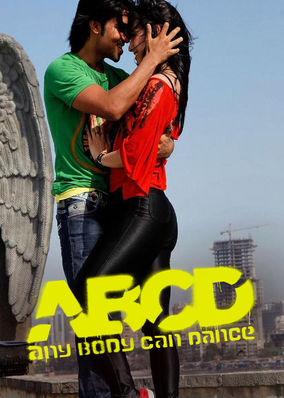 ABCD: Any Body Can Dance