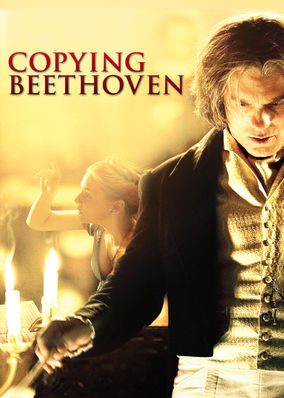 Copying Beethoven