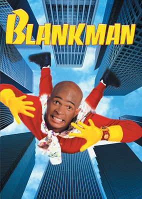 Blankman