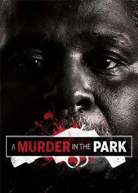 A Murder in the Park