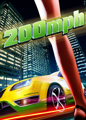 200 mph