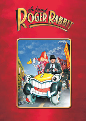 Who Framed Roger Rabbit