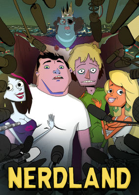 Nerdland