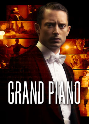 Grand Piano