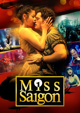 Miss Saigon 25th Anniversary Performance