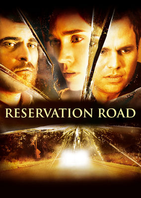 Reservation Road