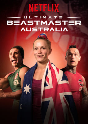 Ultimate Beastmaster Australia